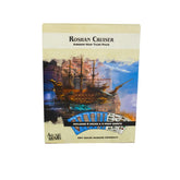 Roshan Cruiser - Airship Map Tiles Box